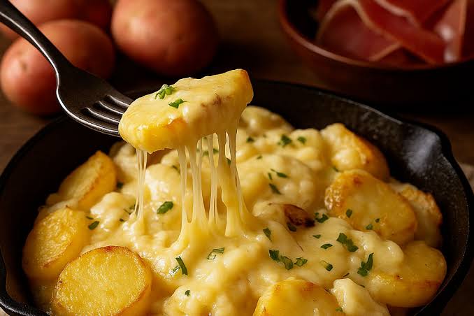 Truffade