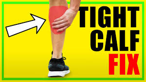 Sharp pain when you move or stretch the ankle or knee. Calf Pain How To Prevent Sore Calves From Running Fully Explained