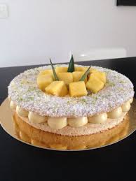 Pin En Mes Patisseries