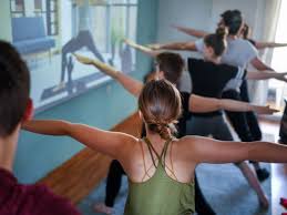 You can practice daily if your schedule allows. How Two Neuroscientists Built A Mindfulness Class To Improve Students Well Being