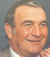 Richard Dearstyne Obituary