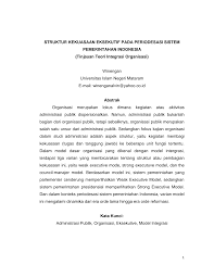 menetapkan kebebasan dan hak asasi rakyat untuk menjamin keselamatan dan keamanan rakyat documents similar to sistem pemerintahan dan pentadbiran negara malaysia. Https Ejournal Unitomo Ac Id Index Php Negara Article Download 285 192