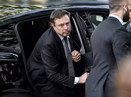 US Recession: Elon Musk warns 'America is moving towards bankruptcy very  fast' as national debt crosses Rs 3,000 lakh crore - The Economic Times