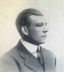 Harold Frank “Ike” Bennett (1893-1981)