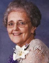 Obituary information for Nancy Carol Chadwick