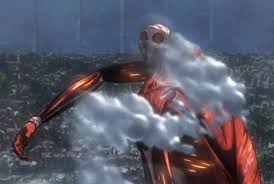 Defend the wall or suffer the consequences. Attack On Titan Season 3 Part 2 Review Mana With Tea