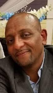 Rest in paradise with eternal love, my younger brother, Efriem Kuebreab. I  will miss you forever