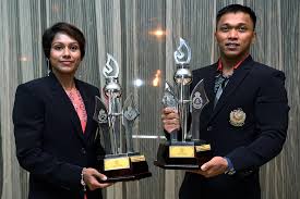 Malaysia menghantar seramai 844 orang atlet pada temasya yang diadakan 2 tahun sekali ini. Atm Salur Insentif Rm56 500 Kepada Atlet Cemerlang Sukan Sea 2017 Sports247