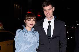 Christina Ricci Violentee Par Son Mari Et Pere De Son Fils Son Terrifiant Recit Christina ricci a accouché d'un garçon ouiii!