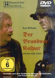 Click set out time near union time all videos in order to sum up all the time. Der Brandner Kaspar Und Das Ewig Leben Br Shop