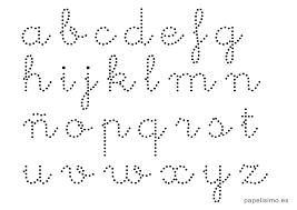Abecedario en letra cursiva en mayuscula y minuscula. Pin By Cristina On Abecedario En Mayuscula Y Minuscula Cursive Writing Tracing Letters Preschool Worksheets