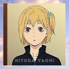 Hey, this gonna be nsfw. Hinata X Yachi The Haikyuu Couples Lovely And Cute Relationship Anime Couples