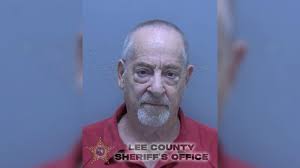 Lehigh Acres man arrested