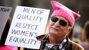 Nashville Women's March 2018