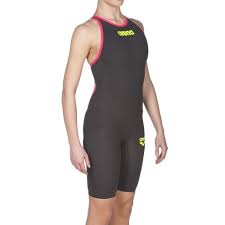 Womens Powerskin Carbon Flex Vx Closed Back