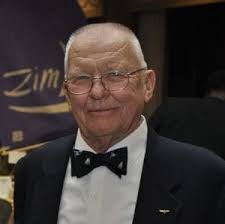 Dick Allsopp C.R.E.W Award