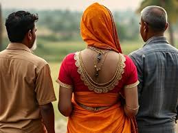 wife had an illicit relationship with nephew husband s allegations create  sensation after woman commits suicide मेरे भतीजे से पत्नी का अवैध संबंध,  महिला की खुदकुशी के बाद पति के आरोपों से