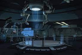 99 Funny Zoom Virtual Backgrounds To Download Man Of Many In 2021 Parks And Recs Background Iron Man
