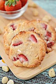 In honor of cinco de mayo, we have prepared a weight watchers pork taquitos recipe in the air fryer. Weight Watchers Cookies Best Ww Recipe Strawberry Cookies Treat Dessert Snack With Smart Points