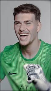 Welcome Renato Marin ❤️💙