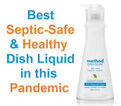Top picks related reviews newsletter. Best Liquid Dish Soap For Septic Systems Safe Health Dishwashing Pro