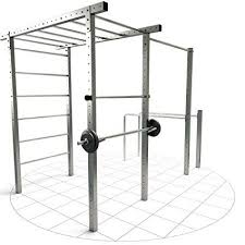 Tolymp Outdoor Fitness Cross Hangelleiter Monkey Bar Und Klimmzugstange Fur Ihren Perfekten Outdoor Workout Im Eigenen Outdoor Workout Klimmzugstange Crossfit