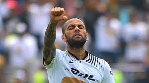 What Pumas squad number will Dani Alves wear in the Clausura 2023? - AS USA