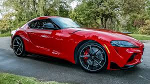 2021 toyota gr supra consumer reviews. Review 2021 Toyota Gr Supra Wheels Ca