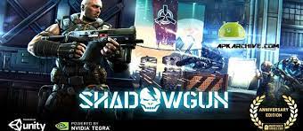 Descargar shadowgun legends gratis para android versión 1.1.4 precio 0 € de madfinger games, se el héroe de este juego de disparos de ciencia ficción. Shadowgun V1 5 Apk Download For Android