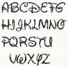 Check spelling or type a new query. Druckbare Muster Des Alphabets Disney Font Vorlage In Lintin Alphabet Schablonen Stencil Lettering Disney Alphabet