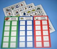 Free collection of 30+ printable pecs pictures free printable pecs cards | free autism pecs, picture exchange. The Importance Of Keeping It Visual During Summer Break Autism Society Of Nc