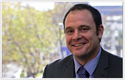 John Whittal — Audit New Zealand