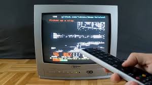 Image result for teletext