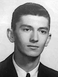 Harry W. Sanderson Jr.