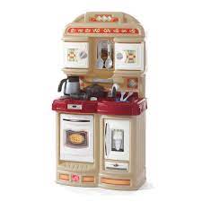 4.4 out of 5 stars 26. Cozy Kitchen Kids Play Kitchen Step2