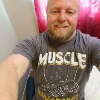 Bryan Dewar (Licensed Massage Therapist)