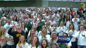 Friday Night Hoops week two: part one