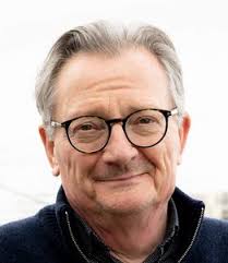 Hochschule Konstanz: Peter Franklin