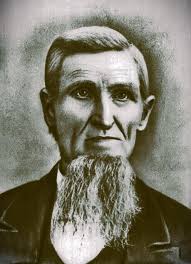 John Strange Harrison (1820-1908)