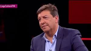 Julio césar rodríguez is a writer and editor, known for rojo vip (2005), el show después del late (2014) and noche de juegos (2001). Julio Cesar Rodriguez Defiende El Rol De Francisca Garcia Huidobro En Sigamos De Largo Y Apunta Sus Criticas A Mauricio Jurgensen