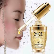 Review tentang manfaat komposisi apakaha ada efeknya komposisi dan juga cara memakai serum emas goldzan. Apa Itu Serum 24k Gold Dan Manfaatnya Untuk Wajah Kamu Its Okay That S Love