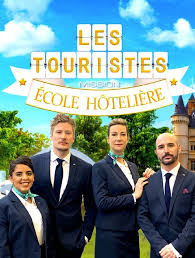 D'abord, vous appuyez sur le bouton « regarder » l'épisode du 19 février 2021. Les Touristes En Streaming Molotov Tv