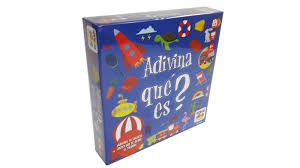 1 juego adivina quien youtube. Adivina Que Es Juego De Mesa Toyng Olimpica