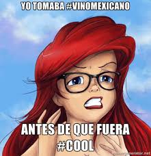 El factor hipster del #VinoMexicano