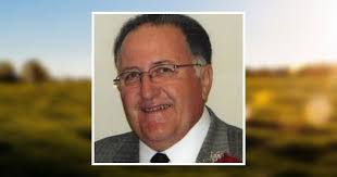 Robert "Bob" Lawrence Commerford Obituary April 15, 2022