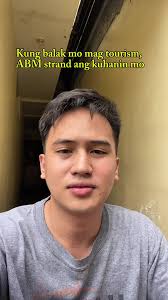 Pag-aaral sa ABM Strand para sa Turismo