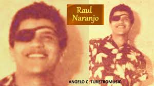 RAUL NARANJO