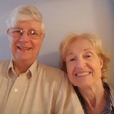 Carl Stepp: "Come, Sit Down. Make Yourself at Home" — Holy Trinity Falls  Church