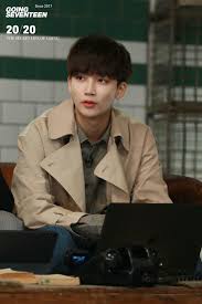 seventeen おしゃれまとめの人気アイデア pinterest patrycja rataj ジョンハン seventeen ドギョム seventeen ジョンハン