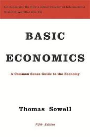 Flour is a basic ingredient of bread. Basic Economics Von Thomas Sowell Gebundene Ausgabe 978 0 465 06073 3 Thalia